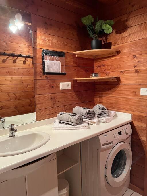 Chalet 3 Etoiles A Gerardmer. Zewnętrze zdjęcie