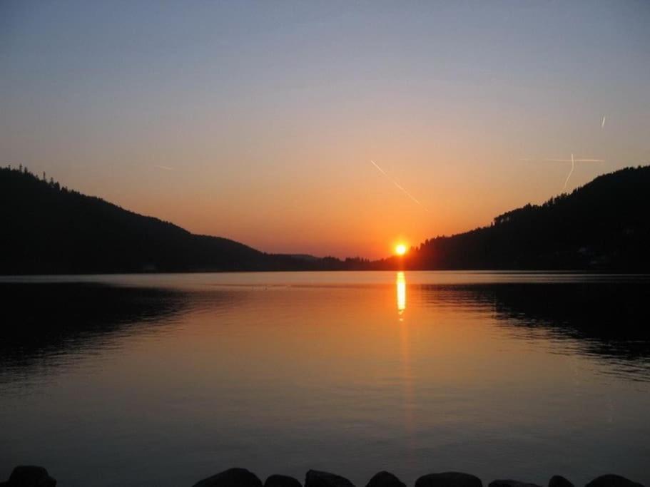 Chalet 3 Etoiles A Gerardmer. Zewnętrze zdjęcie