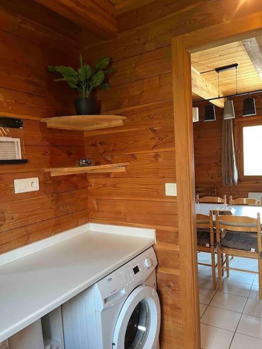 Chalet 3 Etoiles A Gerardmer. Zewnętrze zdjęcie