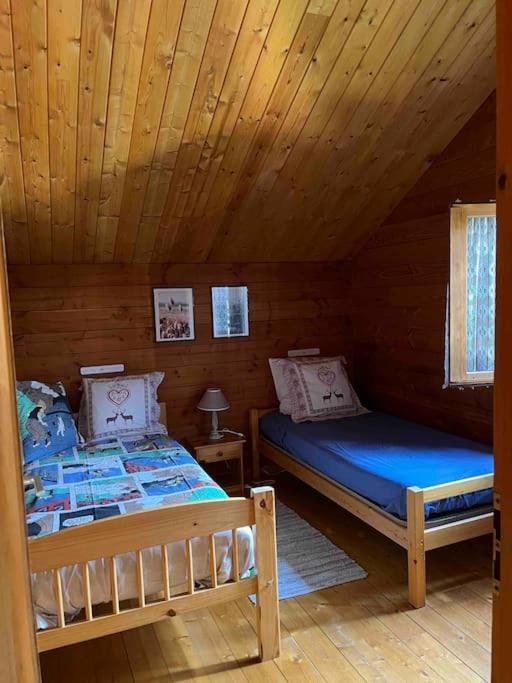 Chalet 3 Etoiles A Gerardmer. Zewnętrze zdjęcie